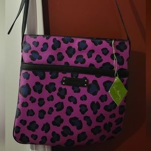 Vera Bradley Crossbody